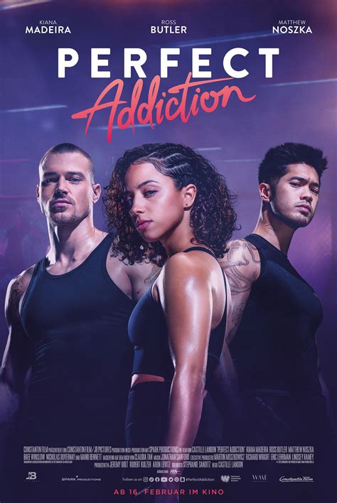 perfect addiction review|perfect addiction movie review.